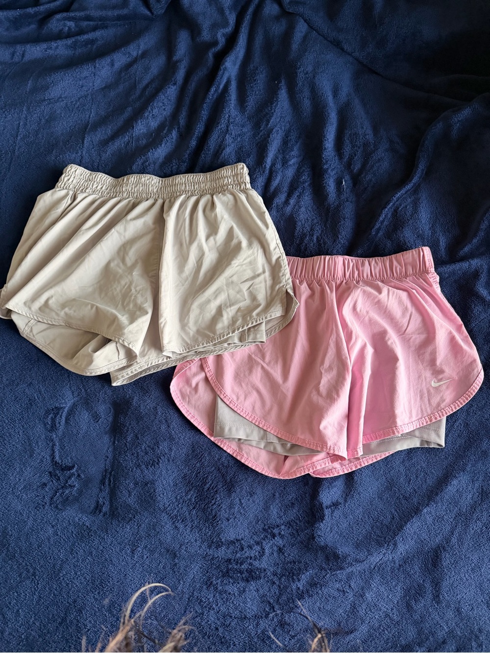 Nike Shorts Bundle